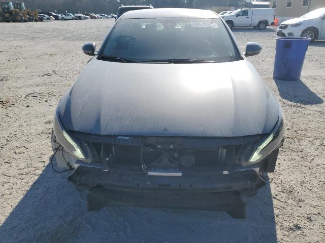 VIN 1N4BL4DV7PN338401 2023 NISSAN ALTIMA no.5