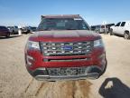 Lot #3033515097 2017 FORD EXPLORER X