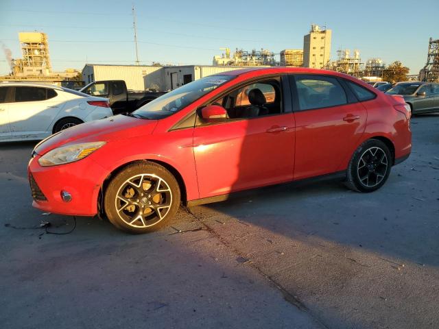 2013 FORD FOCUS SE #3029629079