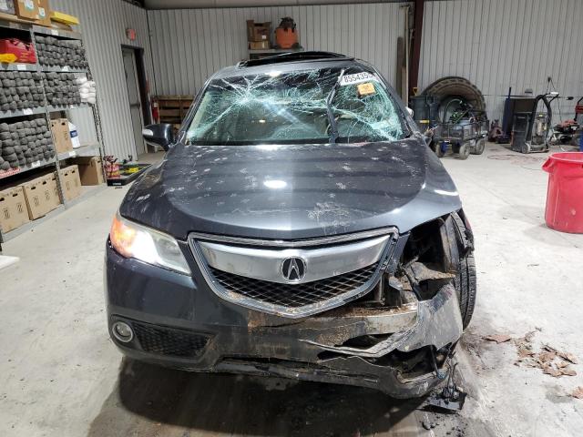 VIN 5J8TB4H57DL021108 2013 ACURA RDX no.5