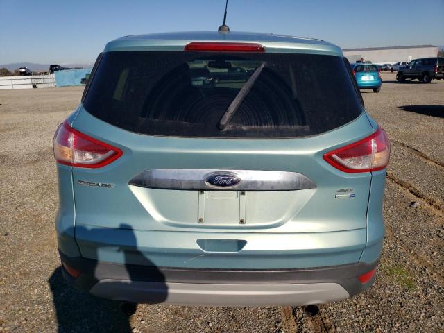 VIN 1FMCU9H91DUA35889 2013 FORD ESCAPE no.6