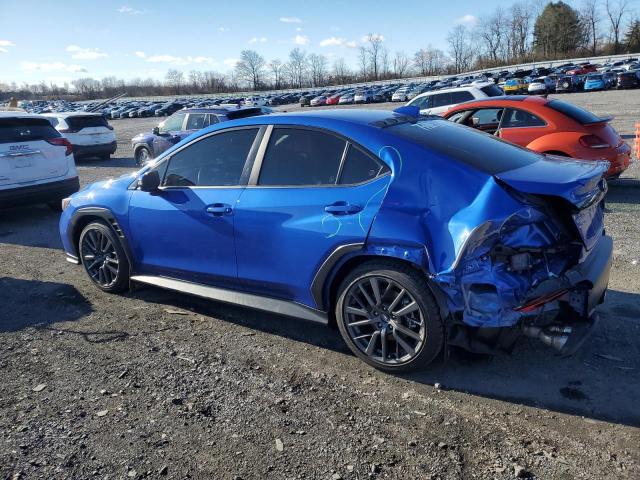 2022 SUBARU WRX GT JF1VBAU63N8028720