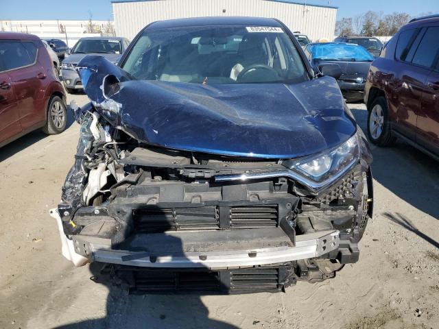 2018 HONDA CR-V LX - 2HKRW5H32JH402320