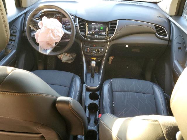 2020 CHEVROLET TRAX 1LT - KL7CJPSB0LB041851