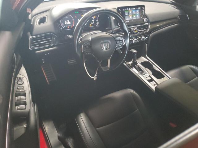 2022 HONDA ACCORD SPO - 1HGCV1F31NA048969