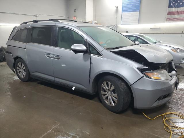 2016 HONDA ODYSSEY EX - 5FNRL5H60GB096258