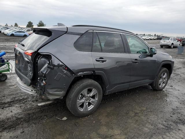 TOYOTA RAV4 XLE 2024 gray  gas 2T3P1RFV0RC451846 photo #4