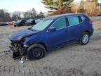2017 NISSAN ROGUE SV - 5N1AT2MV9HC824257