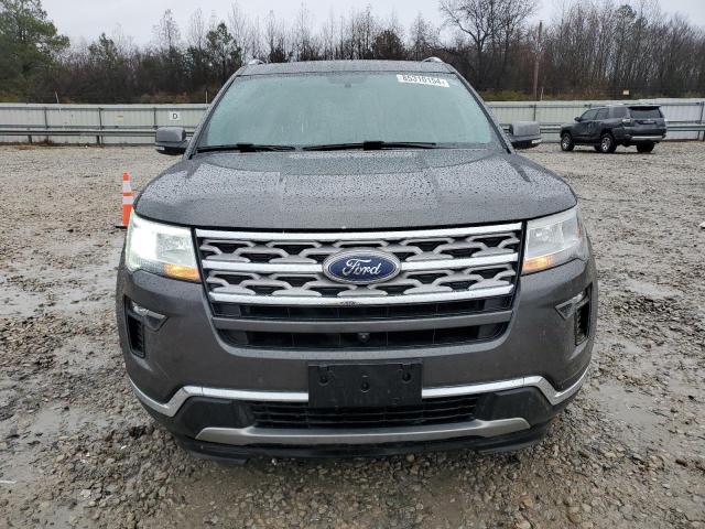 2019 FORD EXPLORER L - 1FM5K7FH5KGA94968
