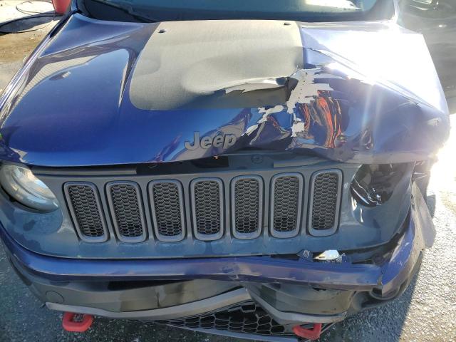 2016 JEEP RENEGADE T - ZACCJBCT7GPD92927