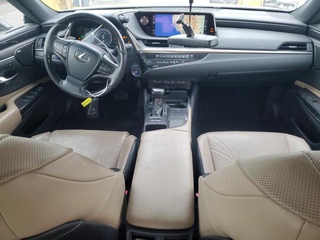 2020 LEXUS ES 300H LU 58AE21B19LU012323