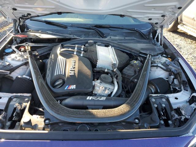 2019 BMW M2 COMPETI - WBS2U7C56K7D52745
