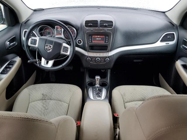 2016 DODGE JOURNEY SX - 3C4PDCBG3GT173720