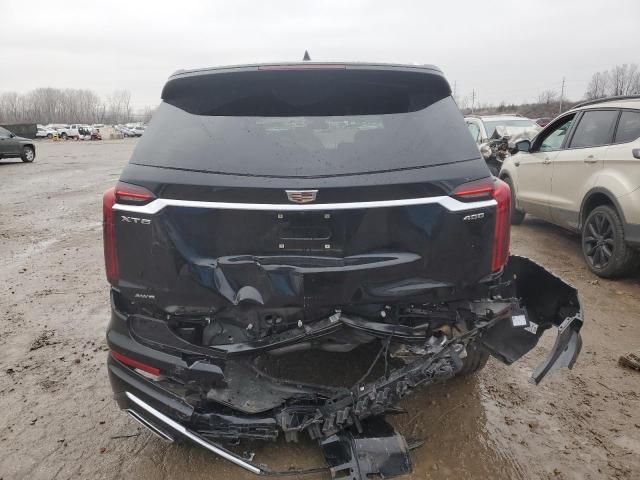 2024 CADILLAC XT6 PREMIU - 1GYKPDRS3RZ736434
