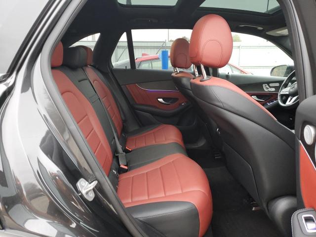 2020 MERCEDES-BENZ GLC 300 4M - W1N0G8EB2LF765533