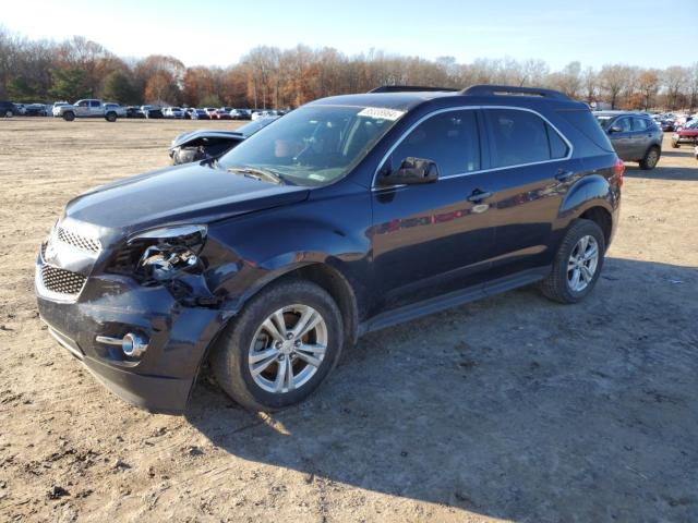 2015 CHEVROLET EQUINOX LT - 2GNALCEK3F1170350