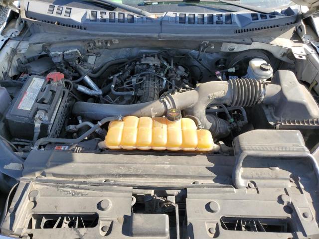 2015 FORD F150 SUPER - 1FTEW1CG7FKE97032