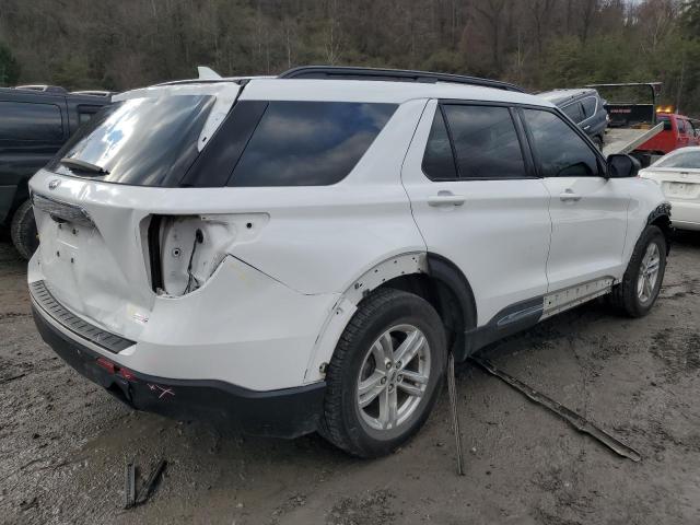 VIN 1FMSK8DH2LGD13799 2020 FORD EXPLORER no.3