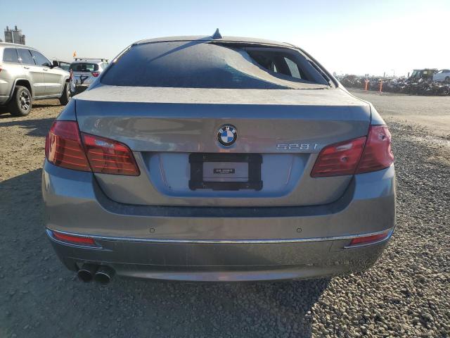 VIN WBA5A5C56ED502998 2014 BMW 5 SERIES no.6