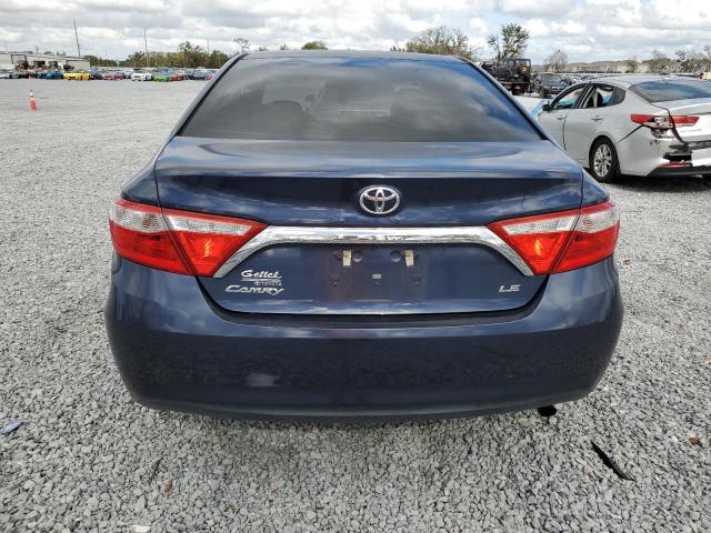 VIN 4T1BF1FK2HU701497 2017 TOYOTA CAMRY no.6