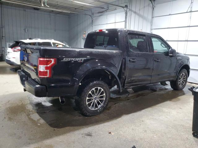 2020 FORD F150 SUPER - 1FTEW1E50LFB26715