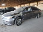 2016 TOYOTA CAMRY LE - 4T4BF1FK2GR524468