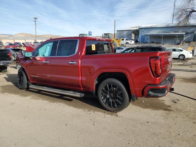Vin: 3gtuugel2pg161103, lot: 85249754, gmc sierra k1500 denali 20232