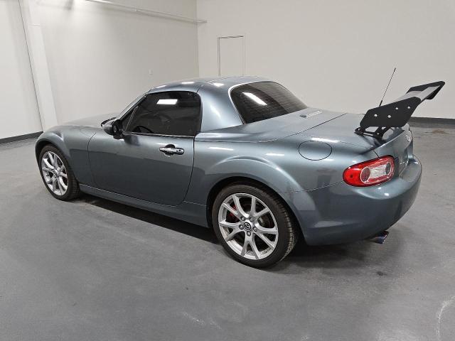 VIN JM1NC2PF9D0232198 2013 MAZDA MX5 no.2