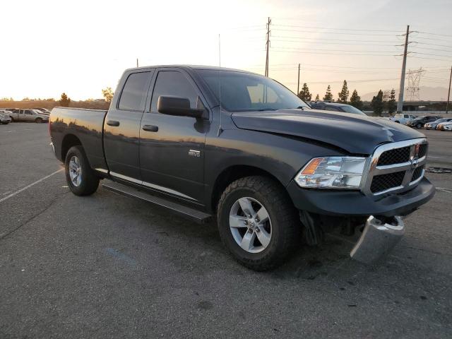 2017 DODGE RAM 1500 S 1C6RR6FG0HS790900