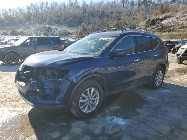 2020 NISSAN ROGUE S #3028337824