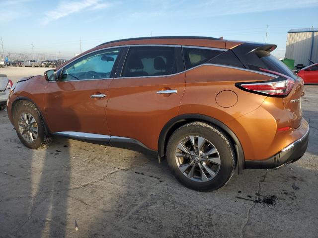 Vin: 5n1az2mg9fn289240, lot: 85524144, nissan murano s 20152