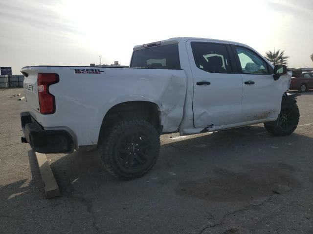 Vin: 1gcpyfel4mz346809, lot: 85580404, chevrolet all models k1500 lt trail boss 20213