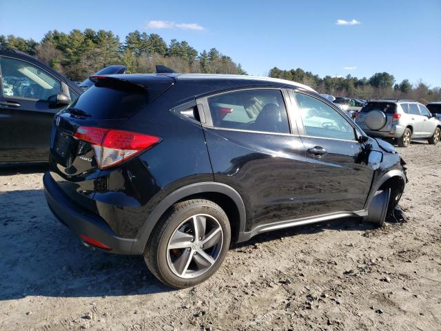 2021 HONDA HR-V EX 3CZRU6H53MM751315