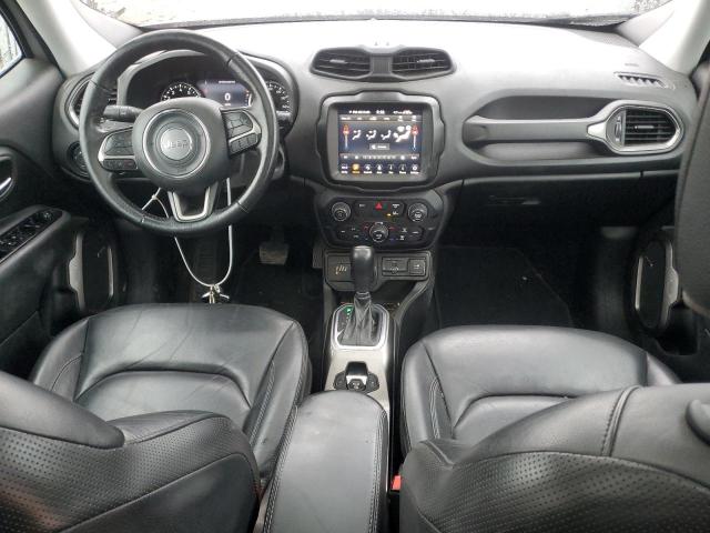 2021 JEEP RENEGADE L - ZACNJDD18MPN35992