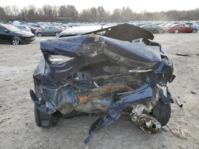 2020 TOYOTA COROLLA SE - 5YFS4RCE8LP035520