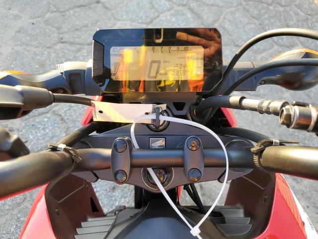 2025 HONDA GROM 125 MLHJC9213S5303931