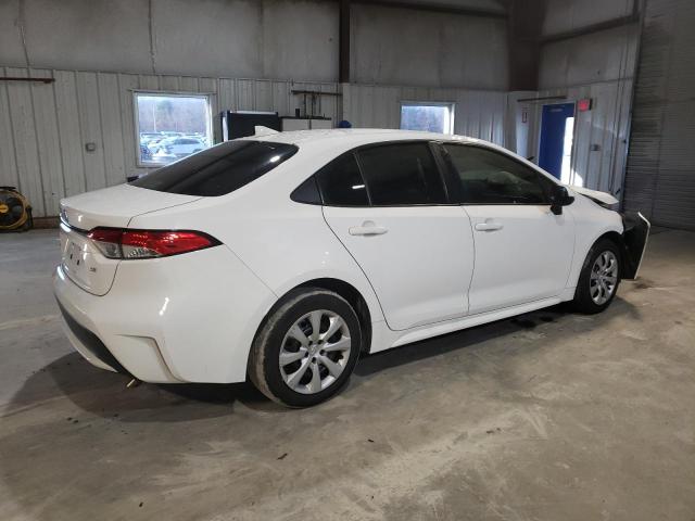 Vin: jtdepmae7mj174781, lot: 85365304, toyota corolla le 20213