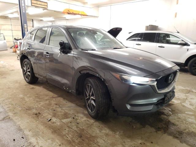2018 MAZDA CX-5 TOURI - JM3KFBCM9J0408779