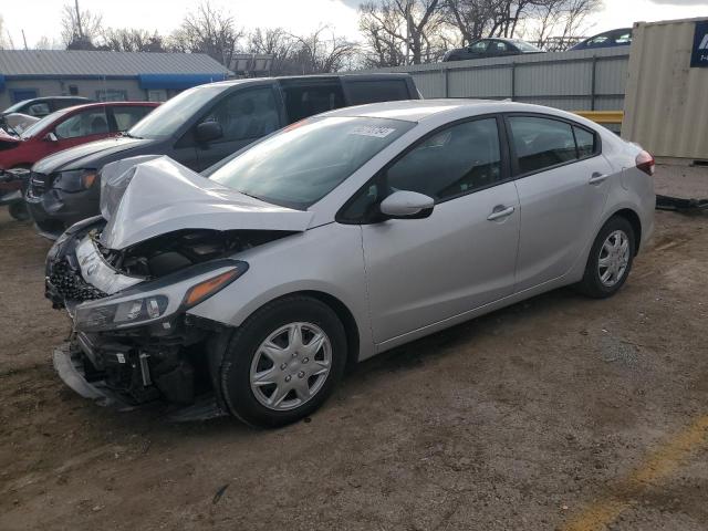 KIA FORTE LX