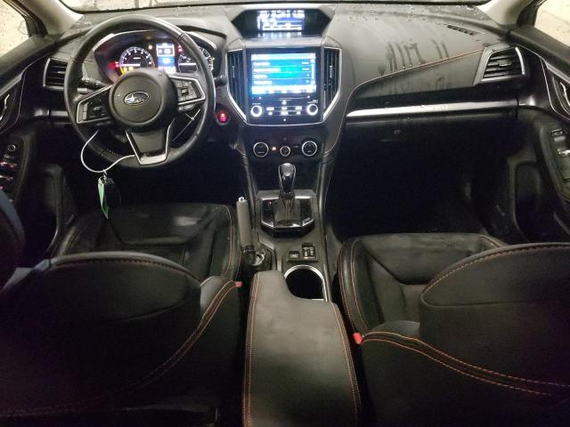 2022 SUBARU CROSSTREK - JF2GTHNC4NH279986