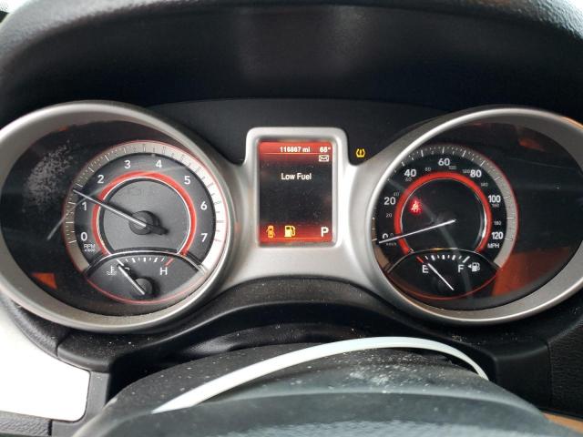 2015 DODGE JOURNEY SE - 3C4PDCAB4FT574066