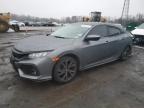 2018 HONDA CIVIC SPOR - SHHFK7H47JU419341