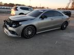 2021 MERCEDES-BENZ CLA AMG 35 - W1K5J5BBXMN186708