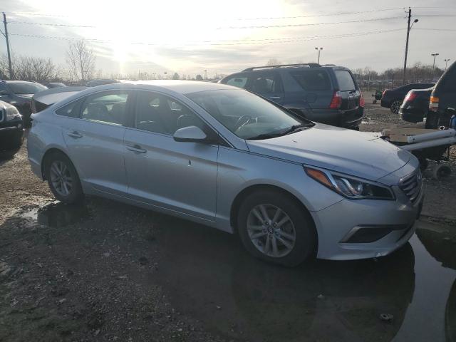 2016 HYUNDAI SONATA SE - 5NPE24AF8GH364156