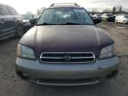 Lot #3025115245 2001 SUBARU LEGACY OUT