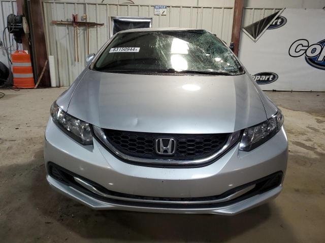 2015 HONDA CIVIC LX - 19XFB2F51FE051090