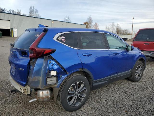 2020 HONDA CR-V EXL - 7FARW2H80LE010517
