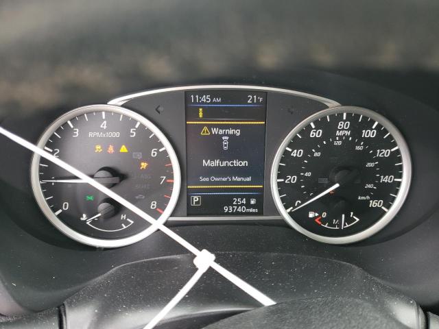 2019 NISSAN SENTRA S - 3N1AB7AP6KL614837