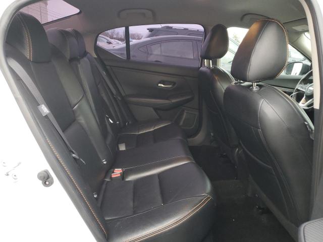 2020 NISSAN SENTRA SR - 3N1AB8DV7LY309271