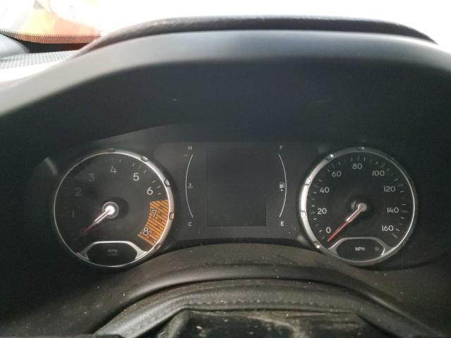 2019 JEEP RENEGADE L - ZACNJABB9KPK60382
